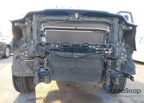 2020 Ram 2500 Tradesman 4X4 6'4 Box z USA, uszkodzony, nr VIN 3C6UR5CL6LG229249